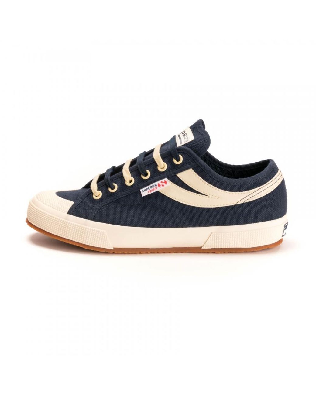 panatta superga