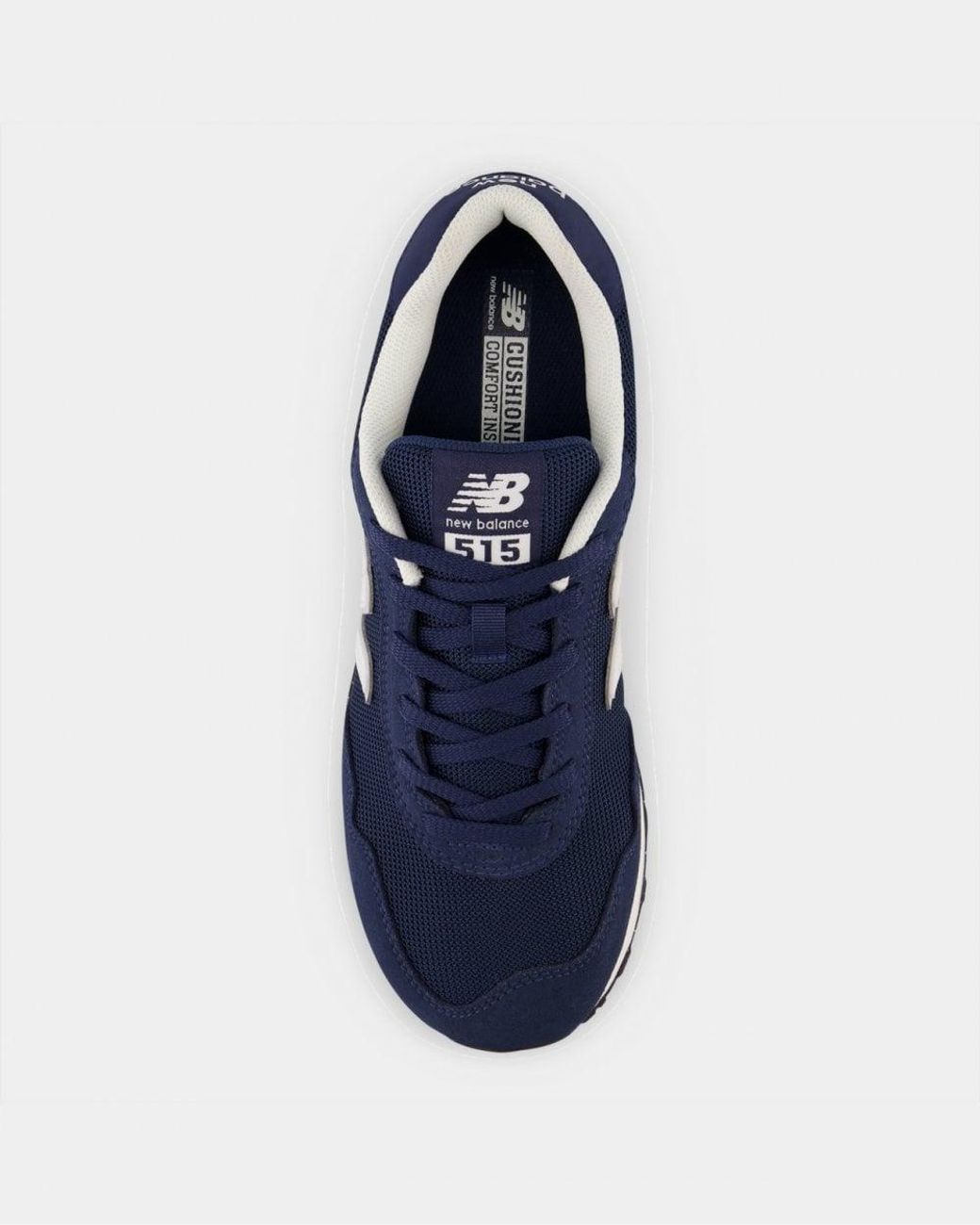 New Balance Blue 515 Trainers for men