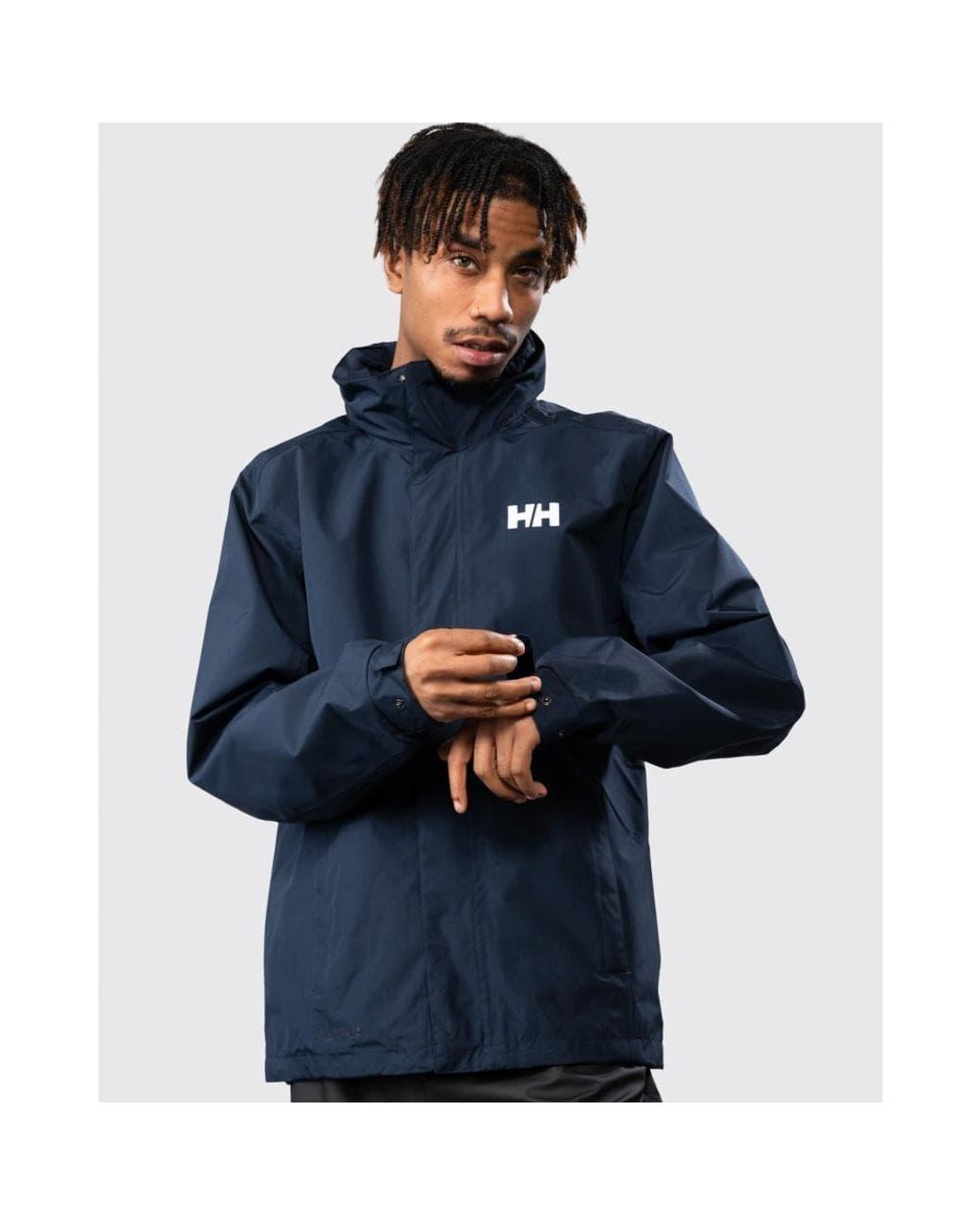 Helly hansen clearance dubliner bomber jacket