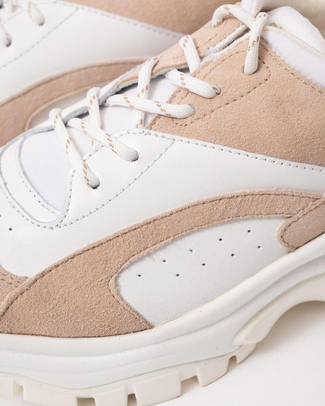 Philip Hog Natural Amor Trainers