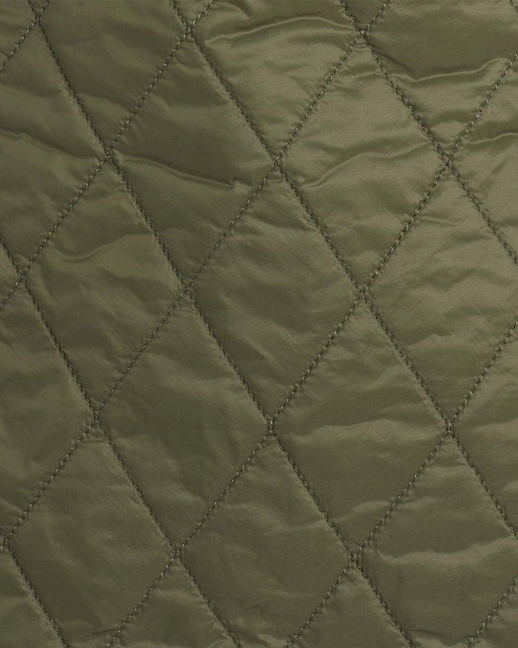 Barbour Green Otterburn Gilet