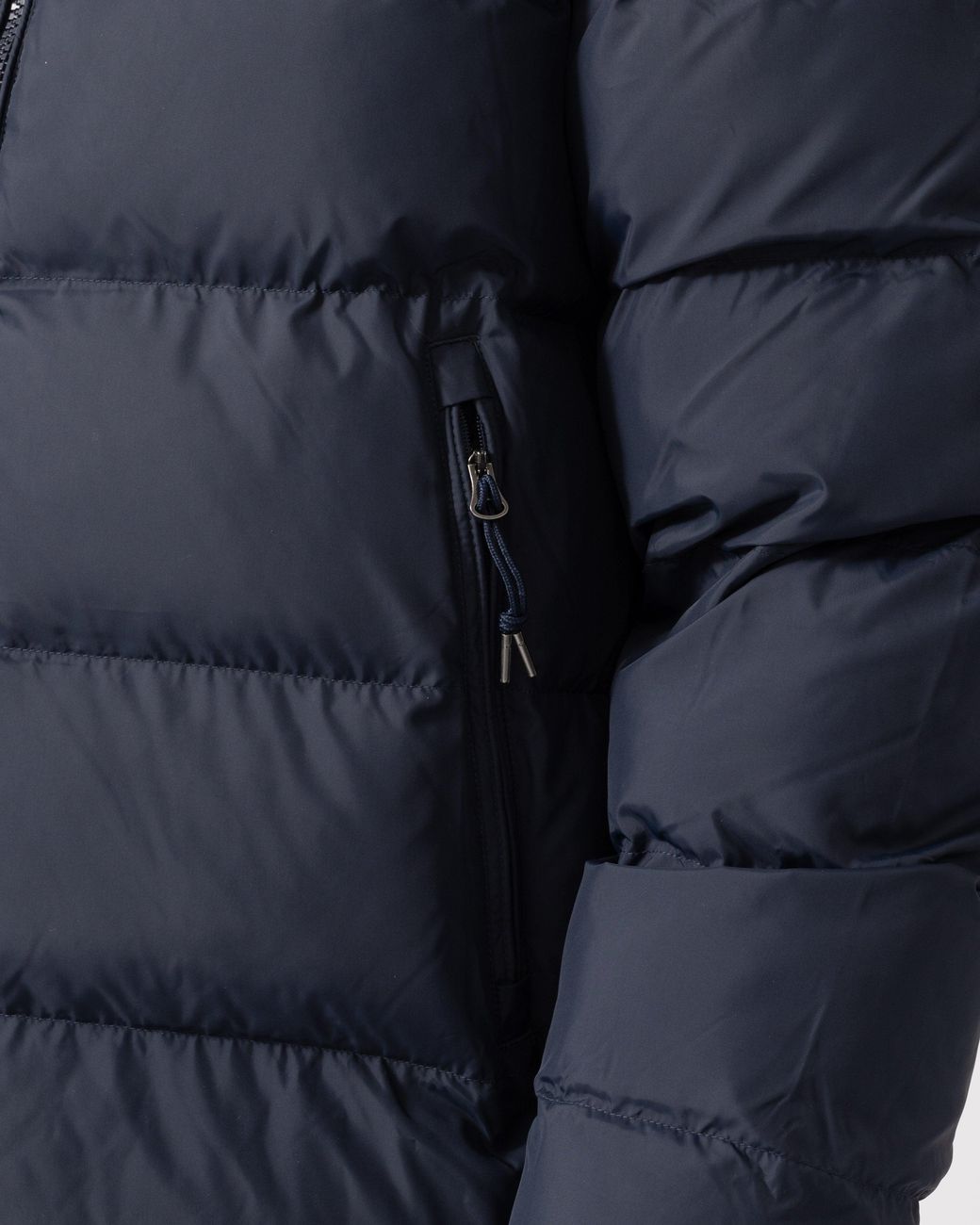 Gant Blue Active Cloud Jacket for men