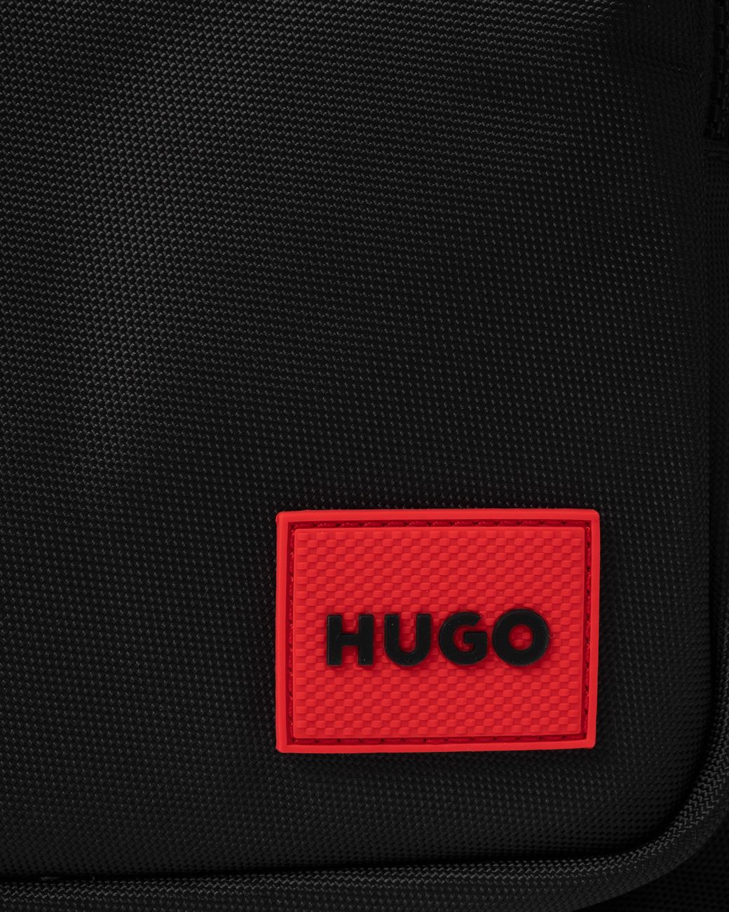 HUGO Black Ethon 3.0N Holdall for men