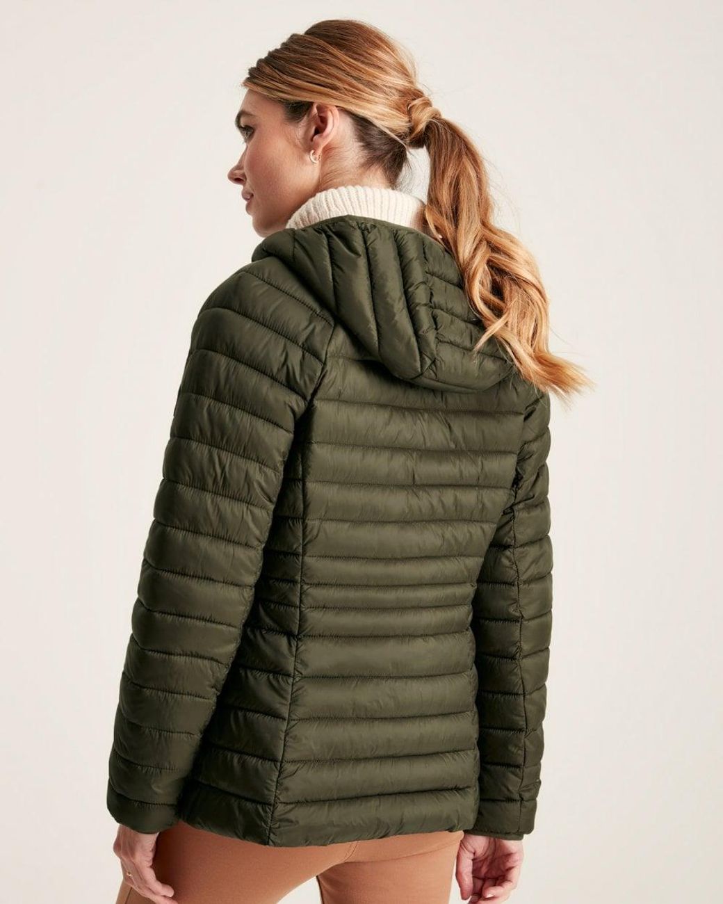 Bramley womens down deals jacket