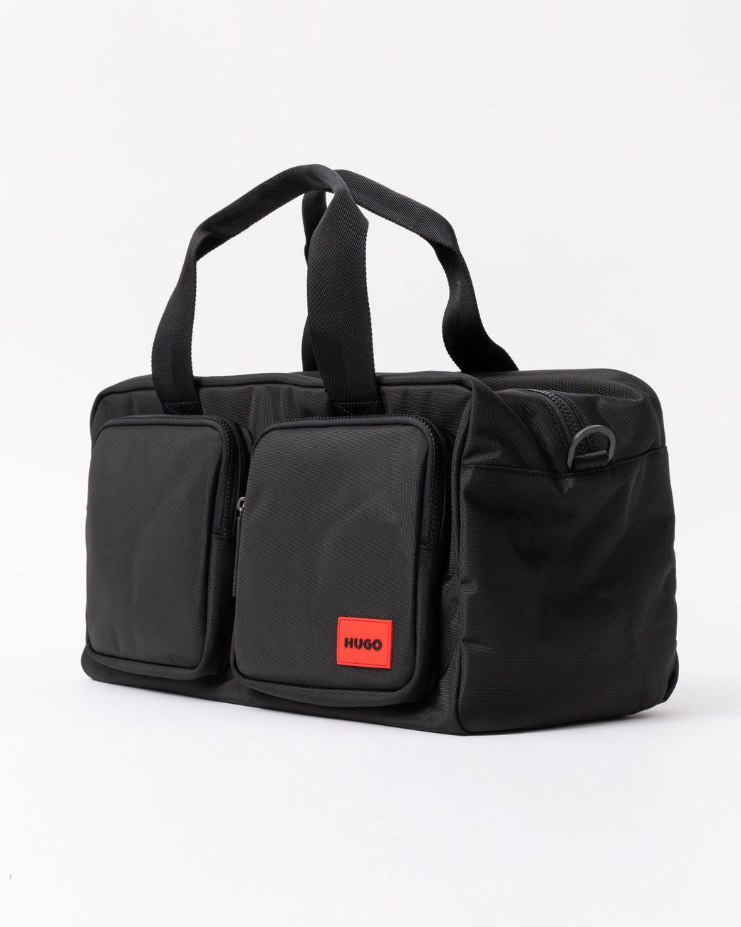 HUGO Black Ethon 3.0N Holdall for men