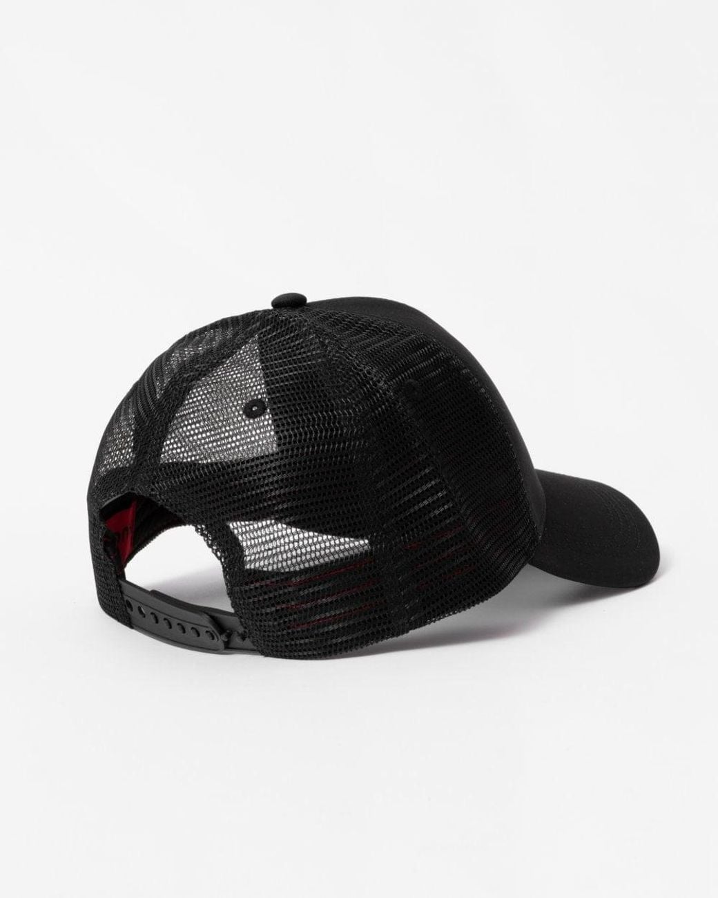 HUGO Black Kody Mesh Baseball Cap for men