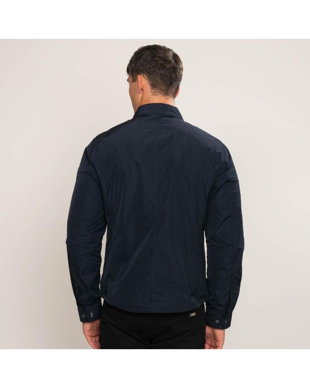 Belstaff Camber Jacket for Men | Lyst