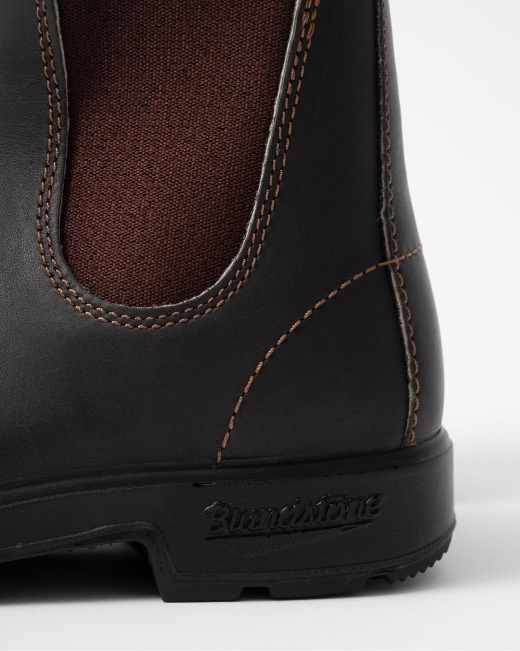 Blundstone Black 500 Original Boot for men
