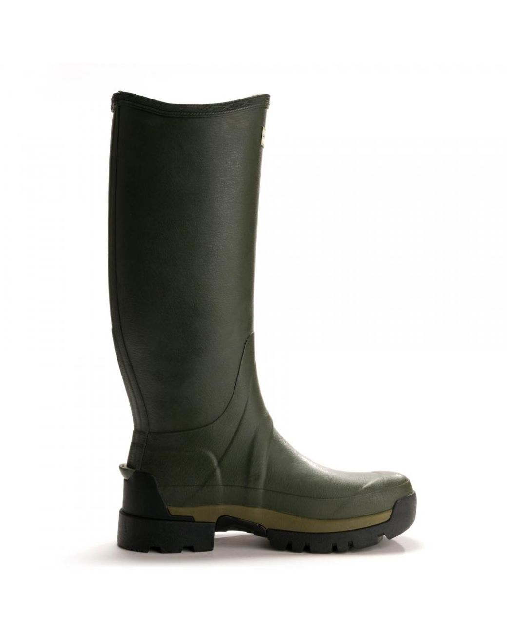 HUNTER Balmoral Ii Side Adjustable 3mm 