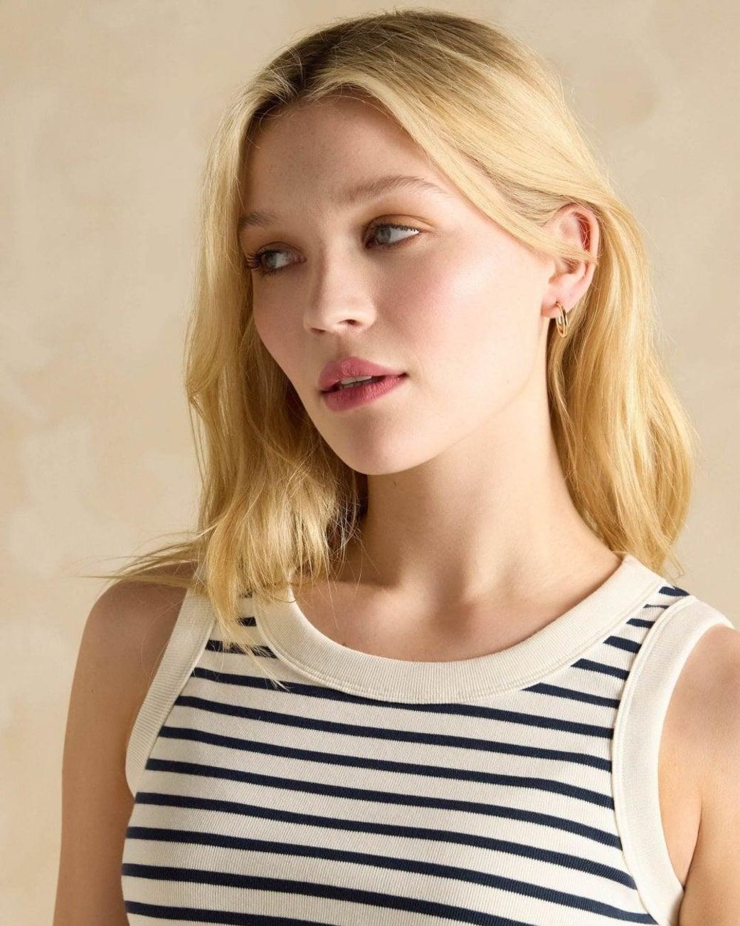 Joules Natural Harbour Vest