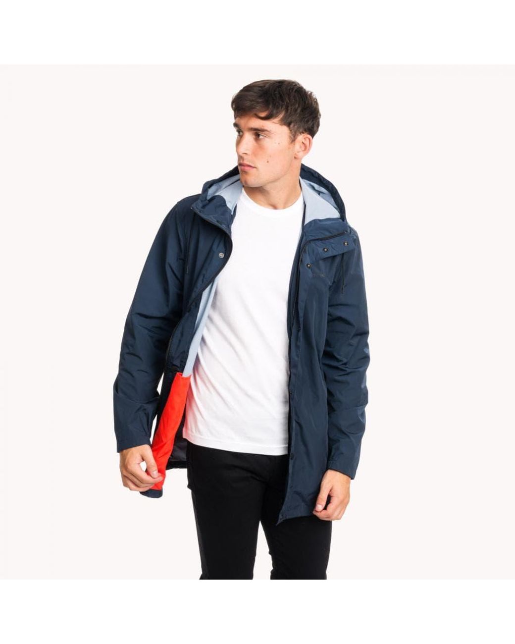 windcheater waterproof jacket