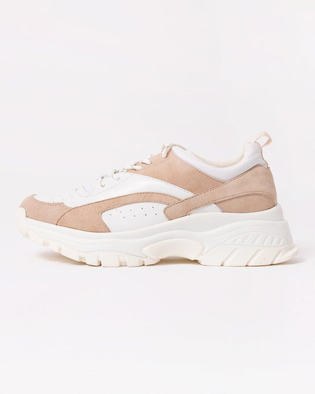 Philip Hog Natural Amor Trainers