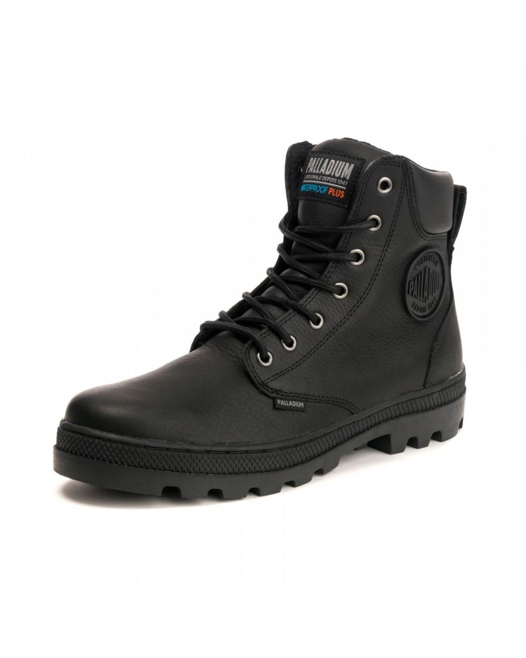 Pallabosse sc store wp leather