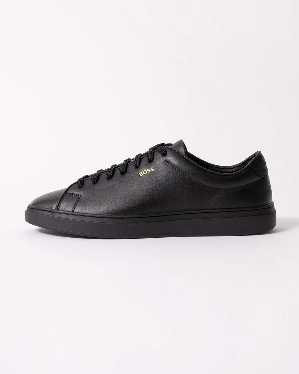 Boss Black Kieran Cupsole Sneakers for men