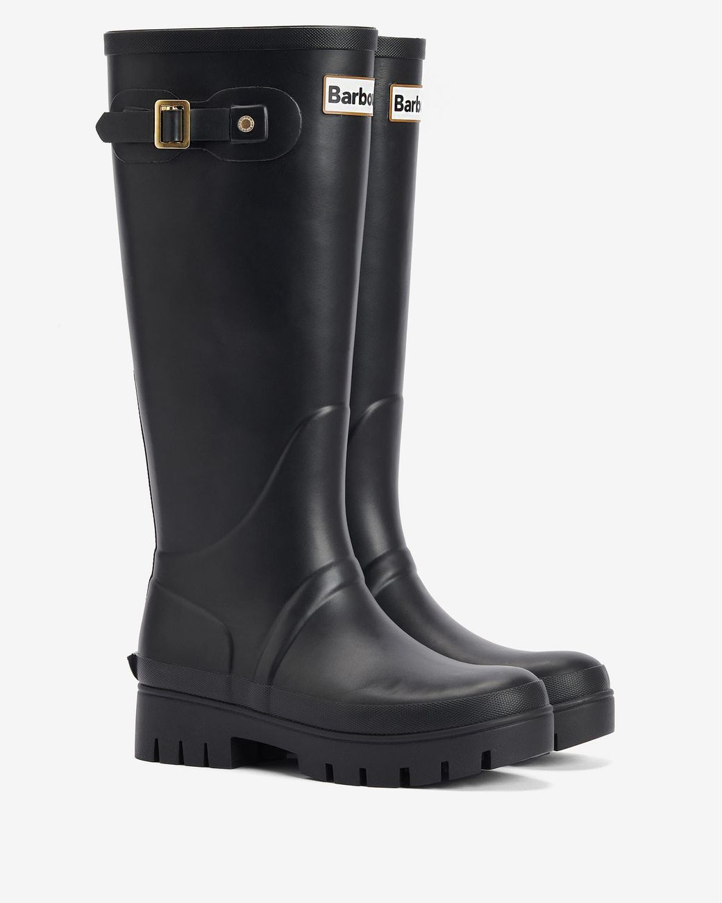 Barbour mugello wellies clearance