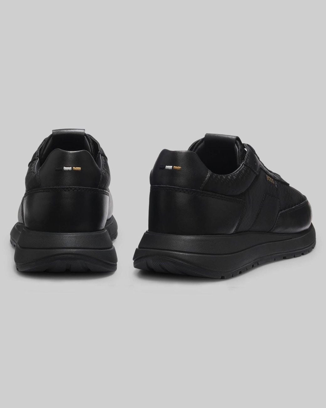 Boss Black Vinston_Runn_Nymnlt Trainers for men