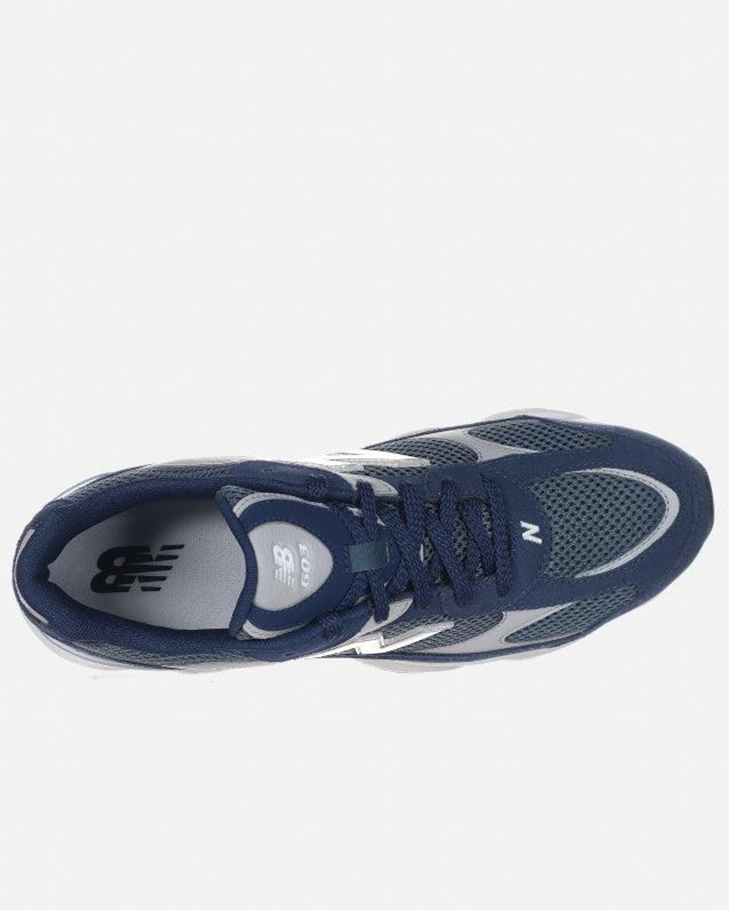 New Balance Blue 603 Trainers for men