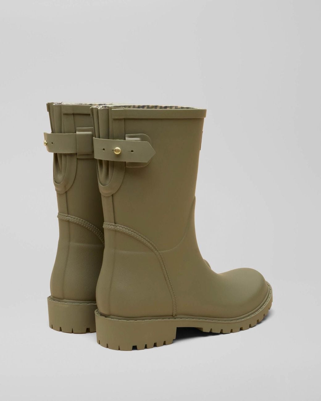 Joules Green Wistow Wellies