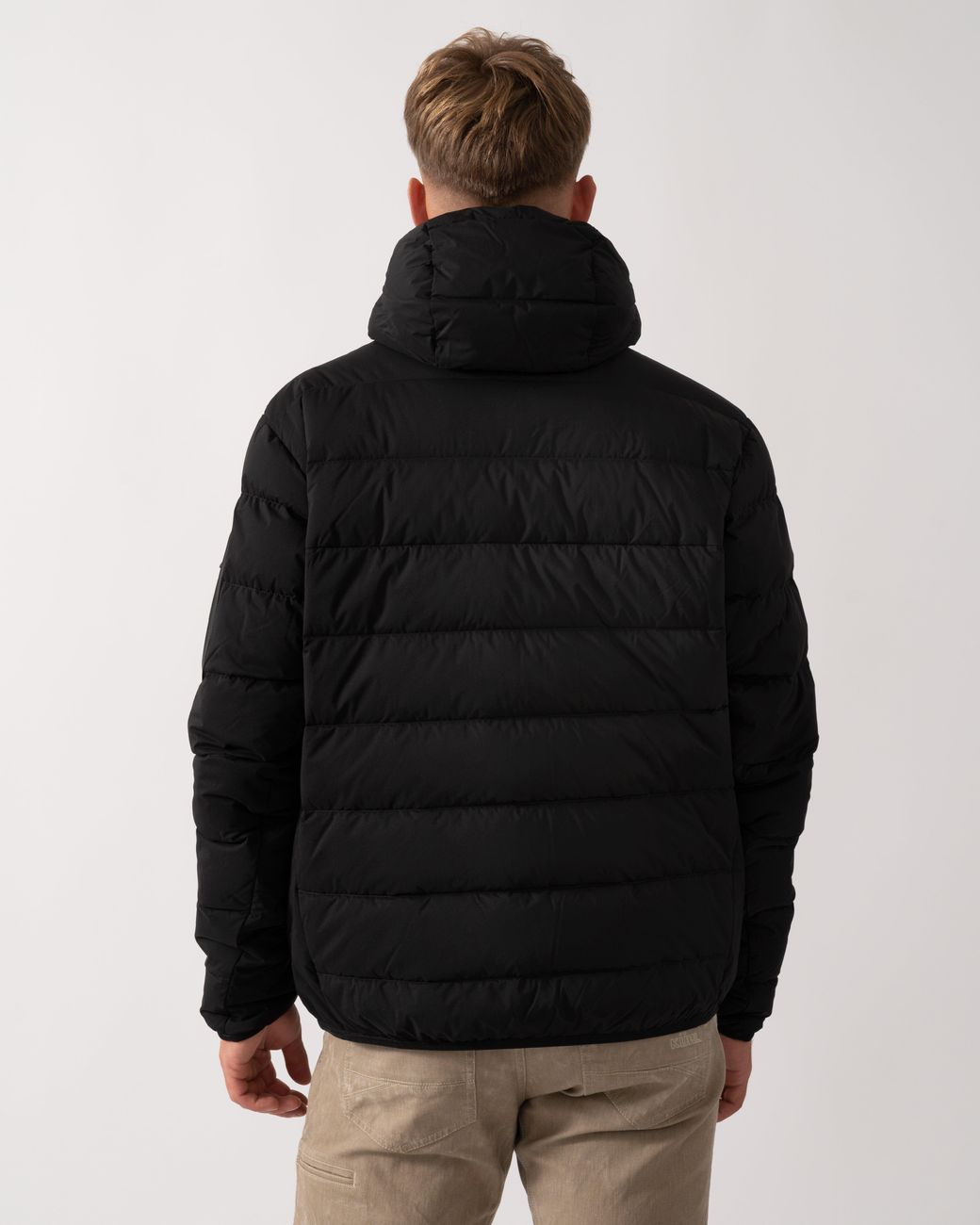 Boss Black Riplite Jt Jacket for men