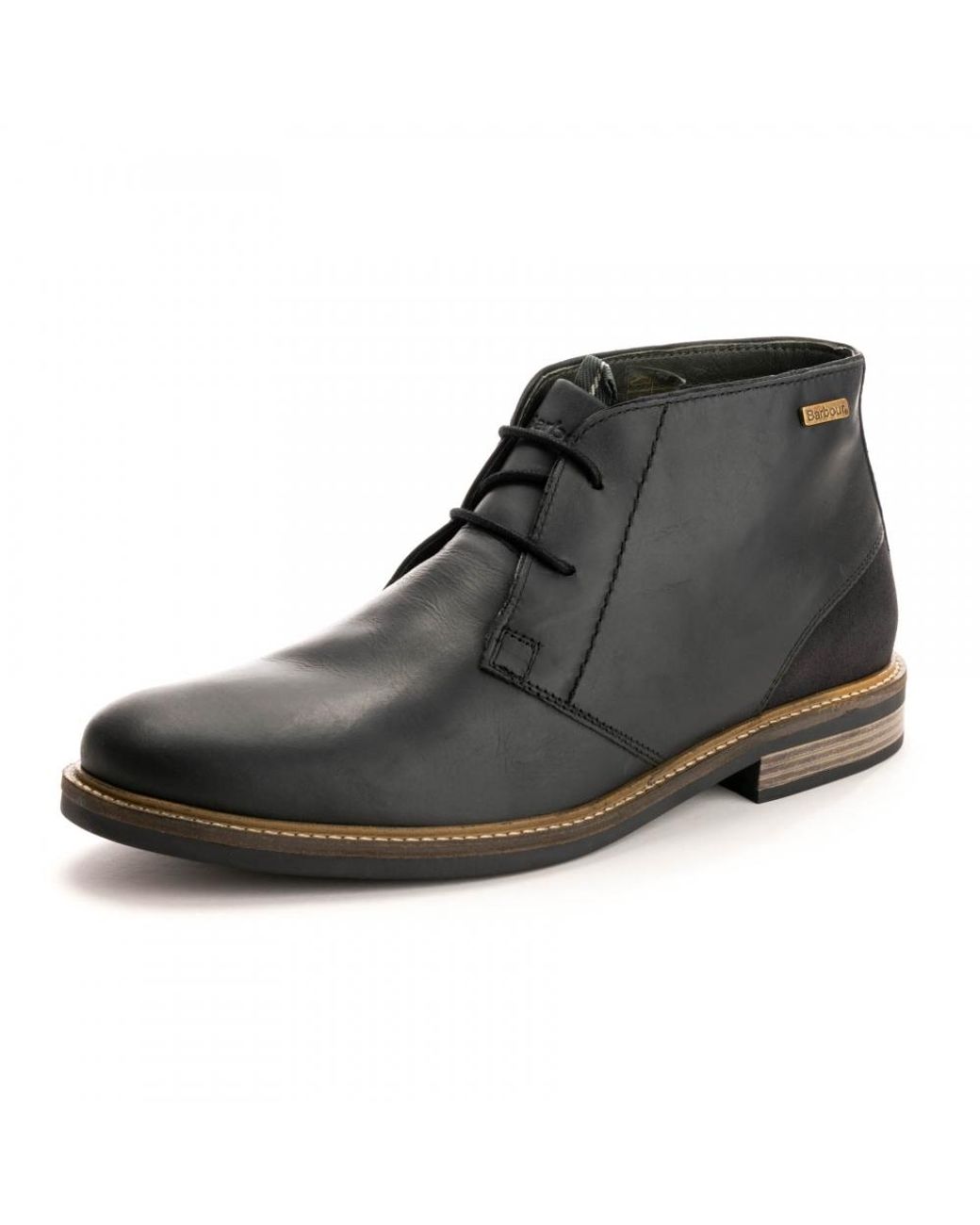 men's barbour readhead chukka boots