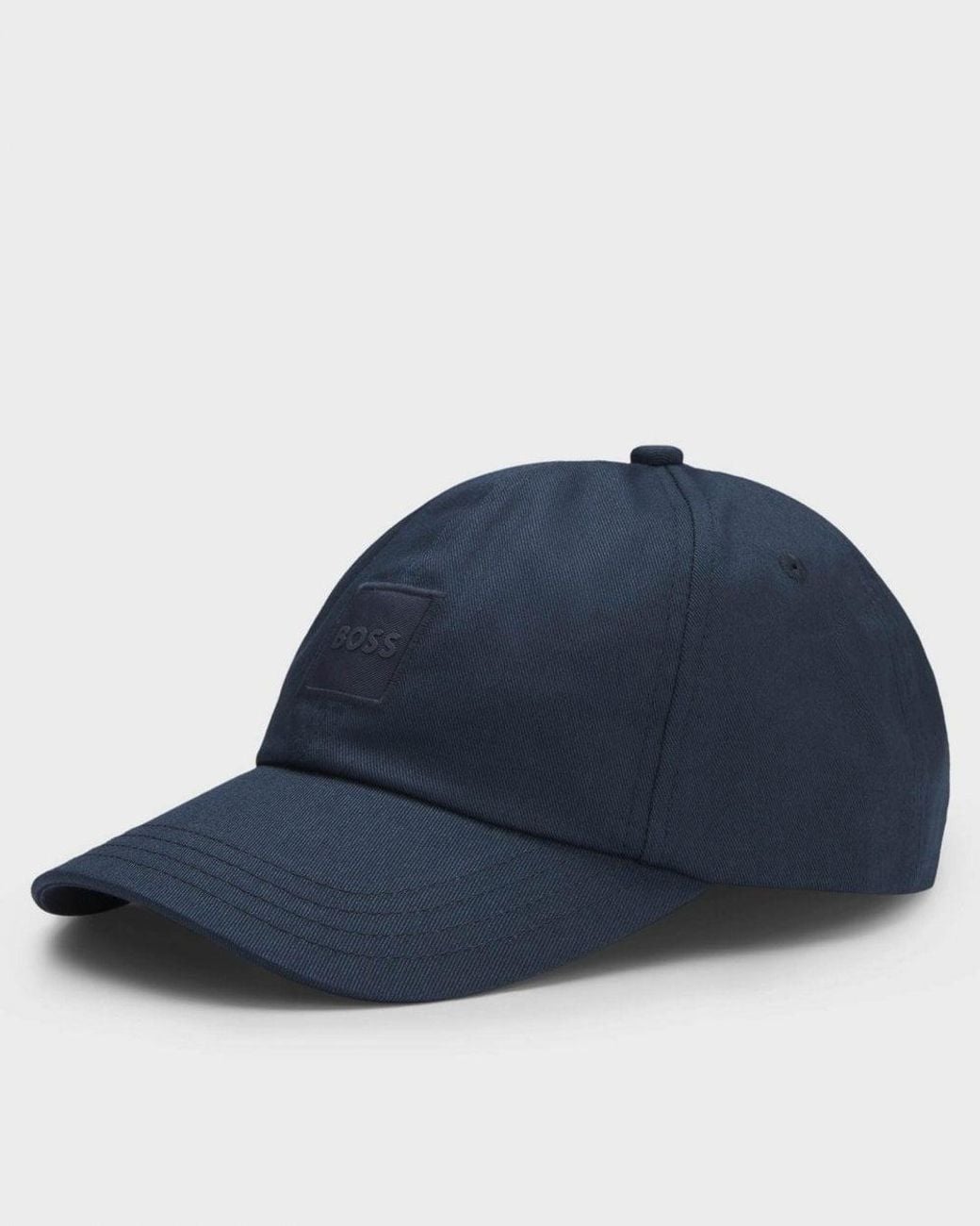 Boss Blue Derrel Cap for men