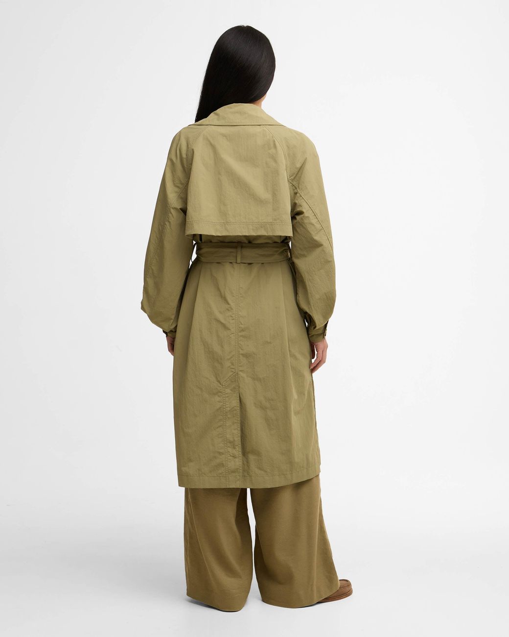 Barbour Green Dresses