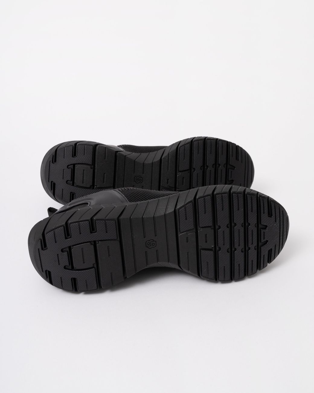 Boss Black Motion Sock Trainers With Knitted Uppers for men