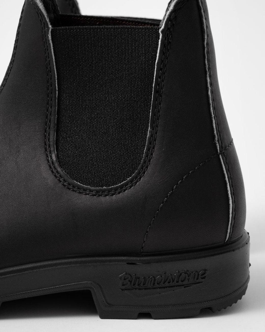 Blundstone Black 510 Orignal Boot