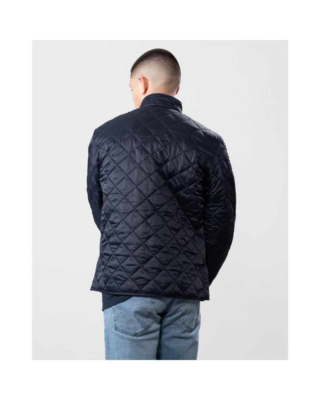 Barbour international lightweight sale jacket