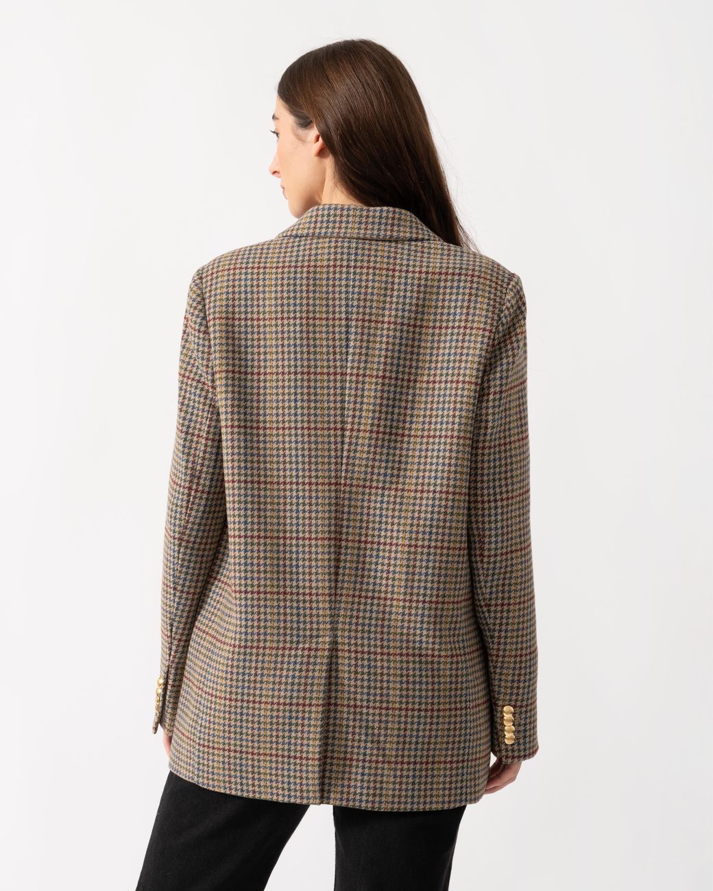 Joules Brown Hackmore Blazer