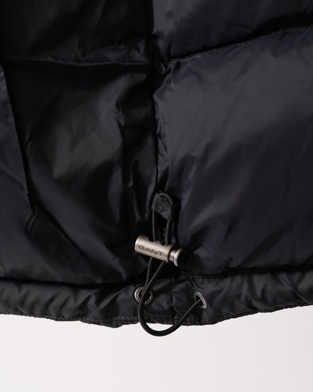 Gant Black Active Cloud Jacket for men