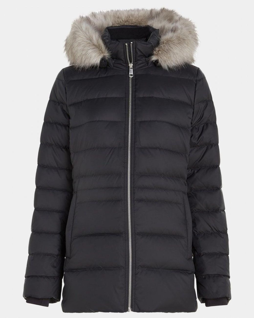 Tommy hilfiger best sale tyra down jkt