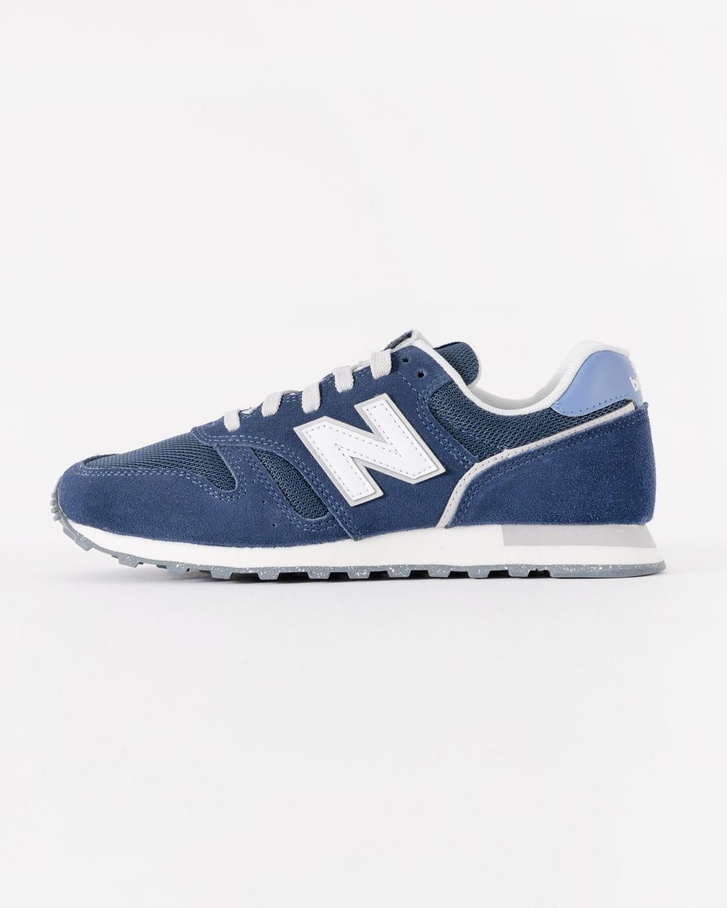 New Balance Trainers in Blue | Lyst UK