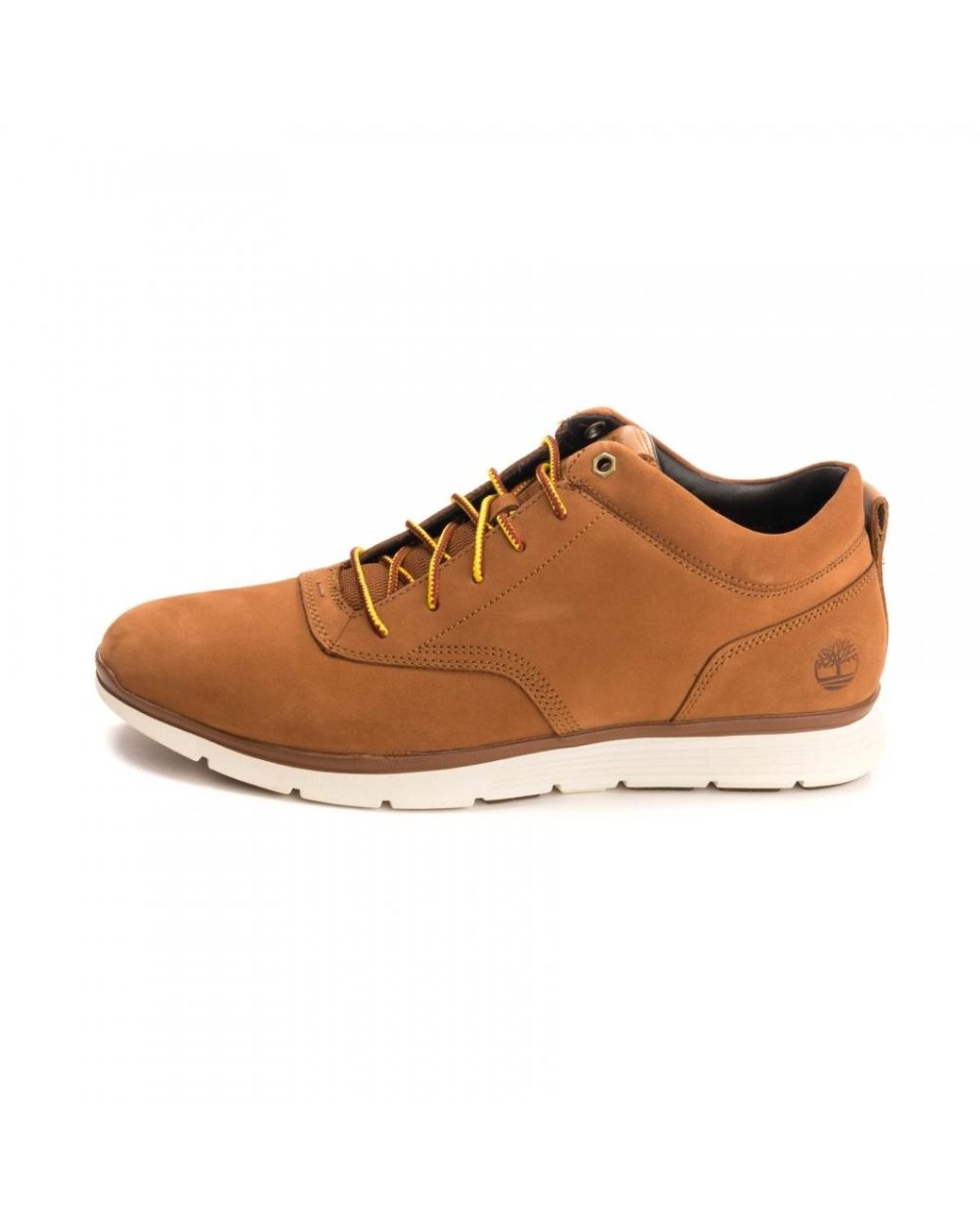 Timberland Killington Halfcab Low Chukka Mens Boot in Brown for Men | Lyst