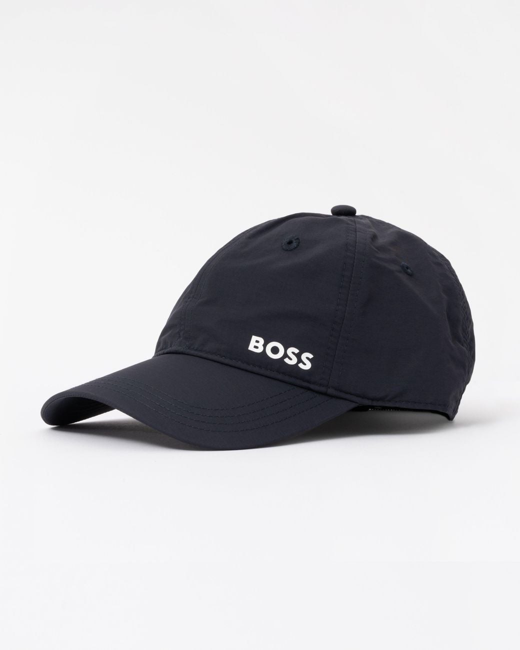Boss Blue Lach Cap With Uv Protection for men