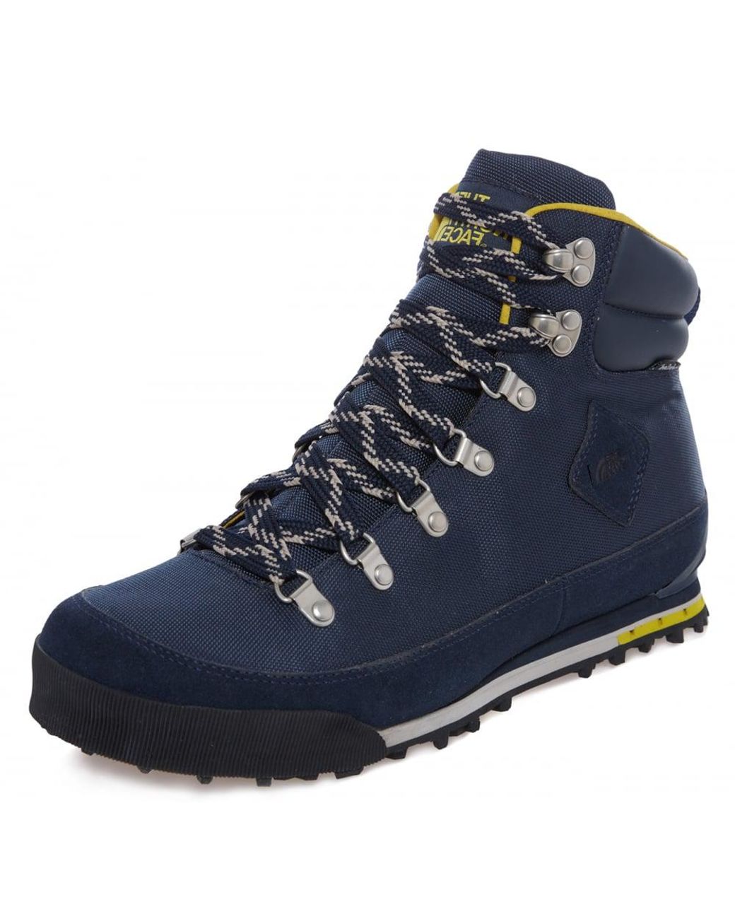 The North Face Back-to-berkeley Nl Mens Boot in Blue for Men | Lyst Canada