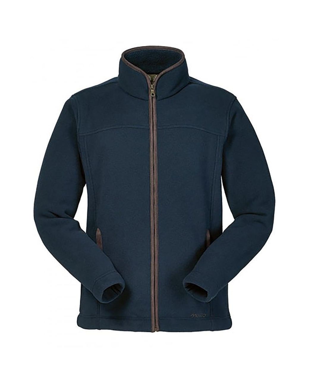 Musto Melford Mens Fleece Jacket in 