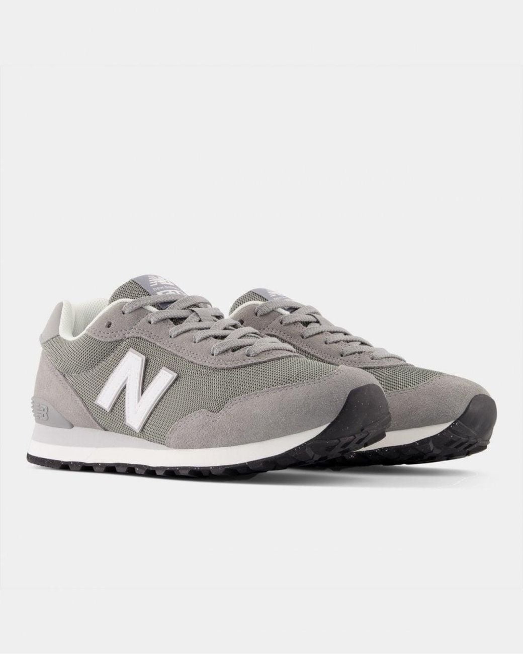 New Balance Gray 515 Trainers for men