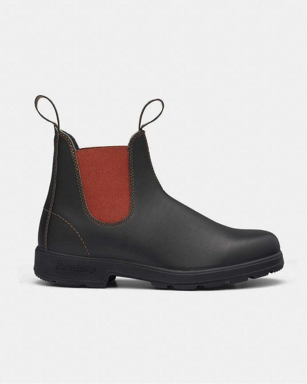 Blundstone Black 1918 Original Boot