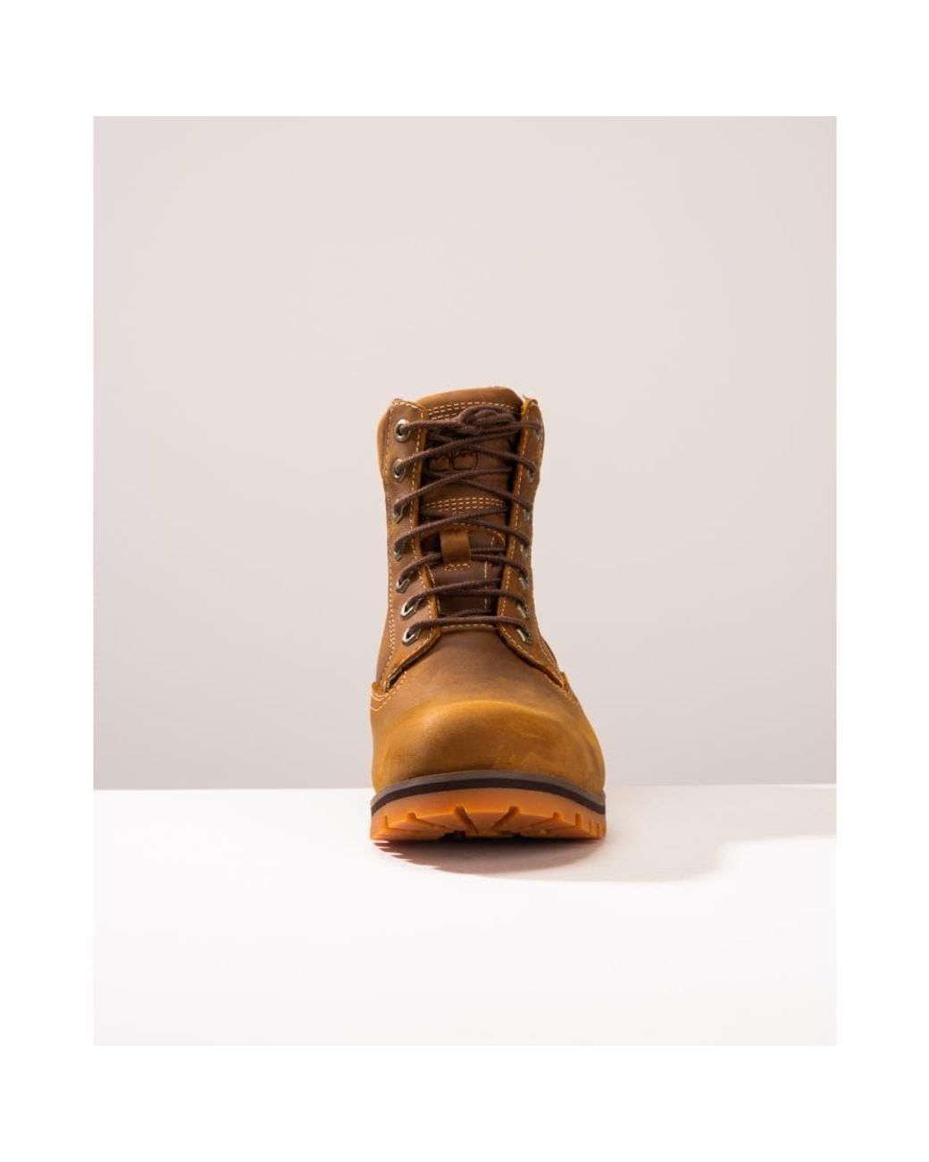 Timberland Rugged Waterproof Ii 6 Inch Boot in Brown for Men | Lyst