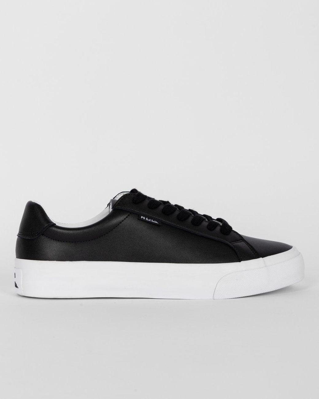 Paul Smith Black Amos Trainers for men