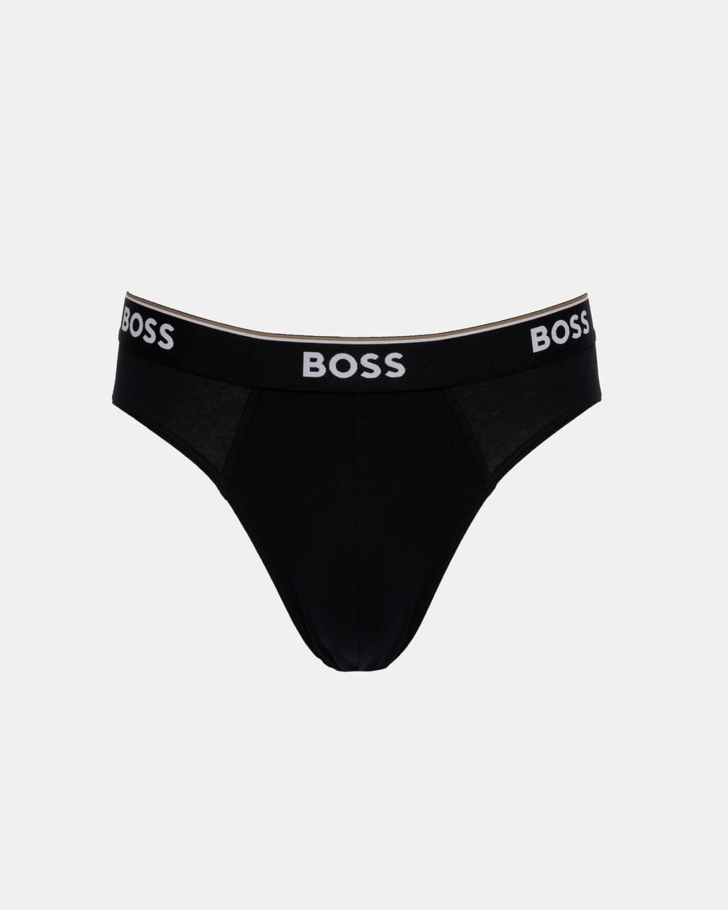 Boss Red 3 Pack Power Briefs for men