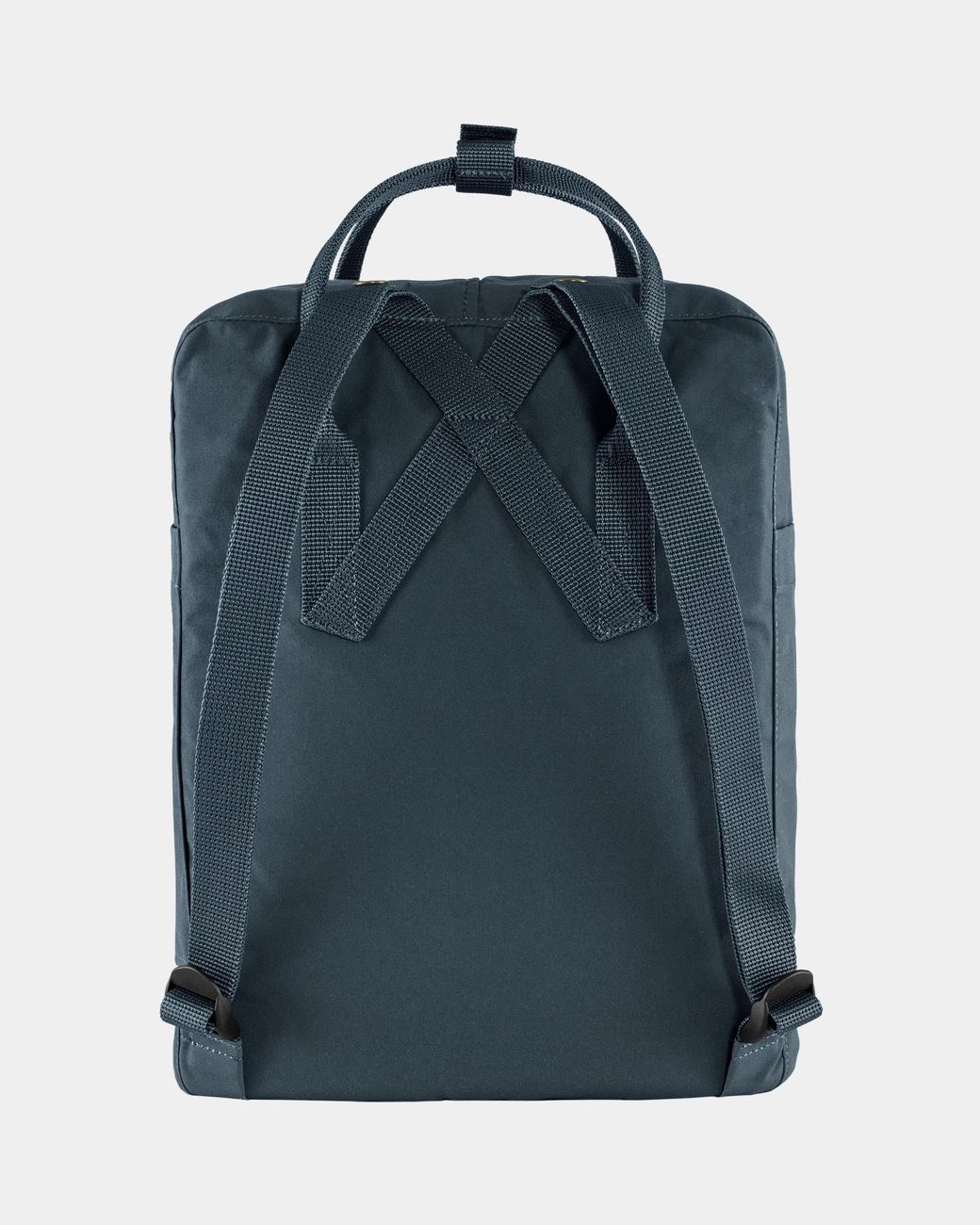 Fjallraven Blue Kanken Classic Unisex Backpack