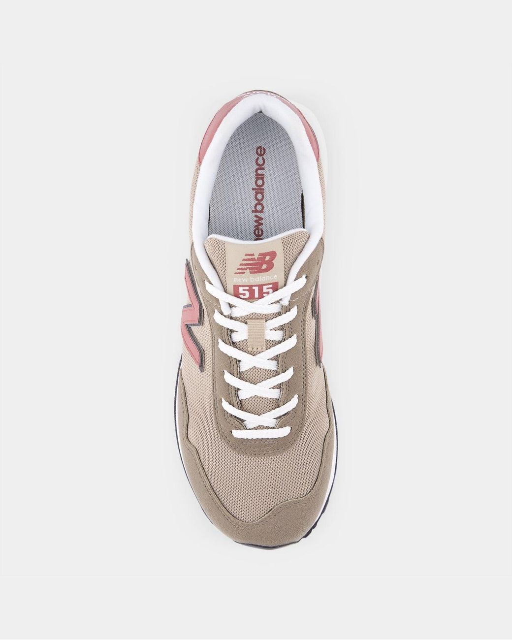 New Balance Multicolor 515V3 Trainers for men