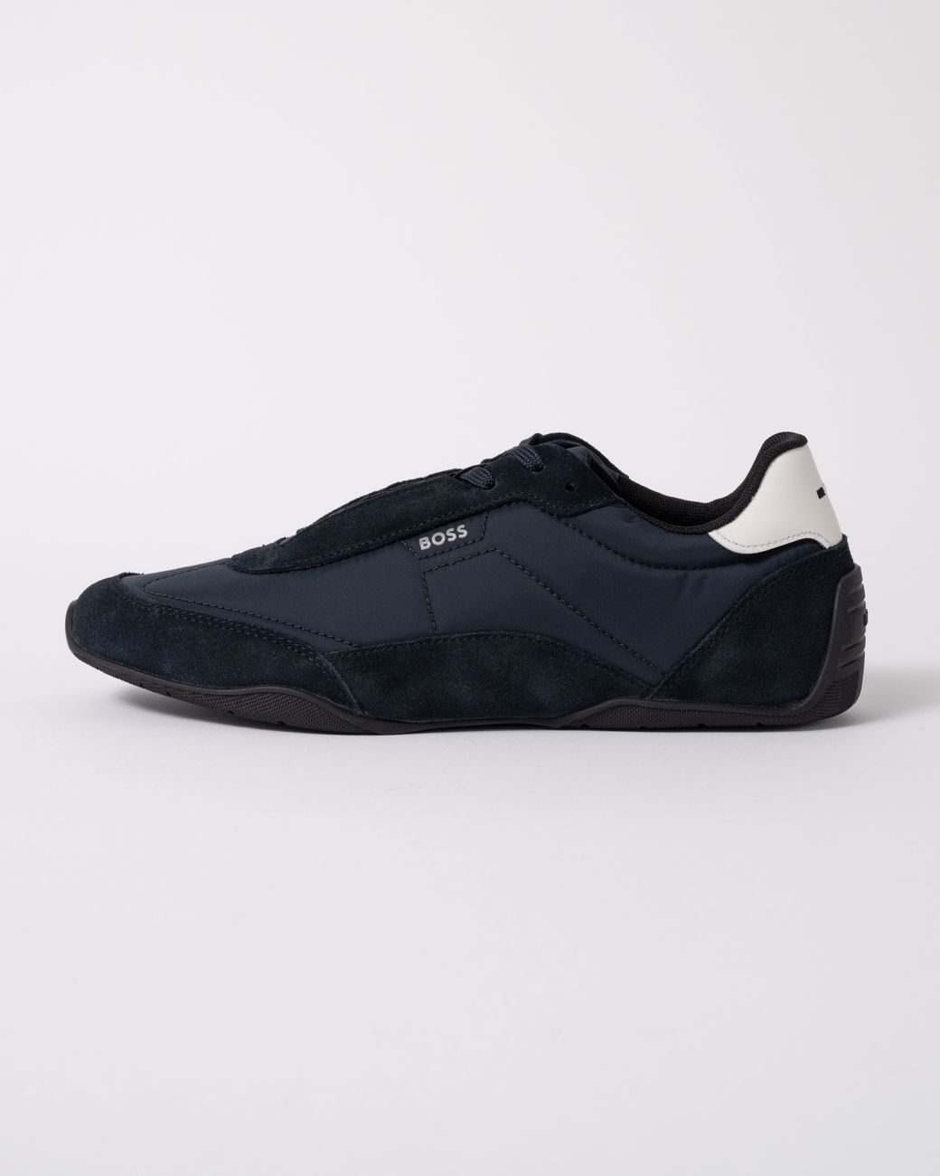 Boss Blue Jaylen_Lowp_Sdnylt Trainers 50563894 for men