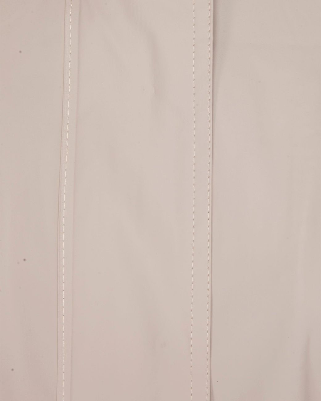Ilse Jacobsen Natural Rain A-Line Rubberised Raincoat