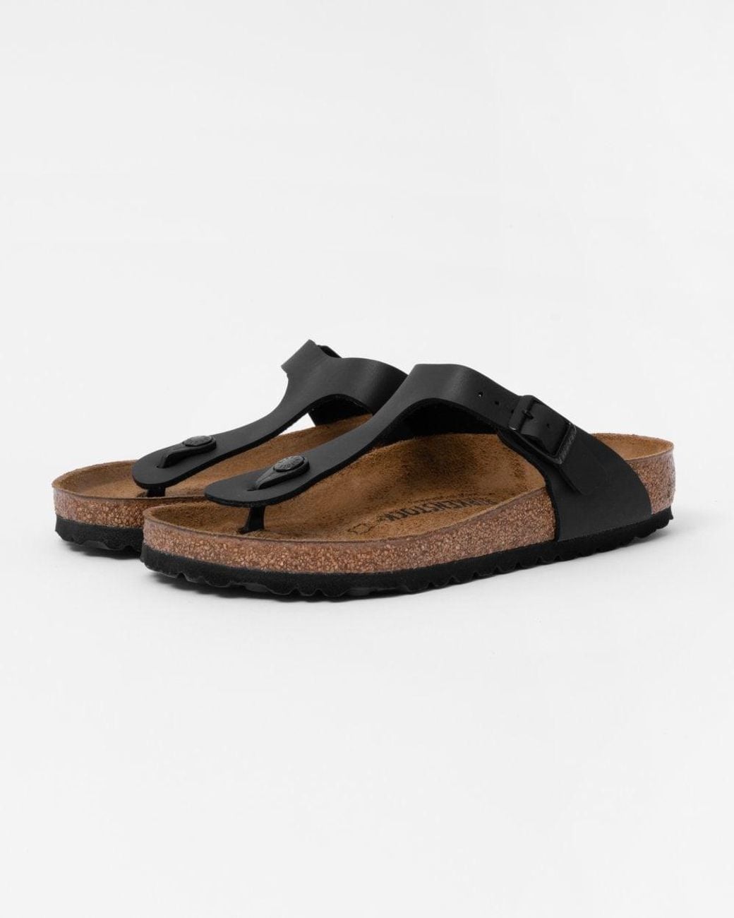 Birkenstock Brown 043851 Sandals