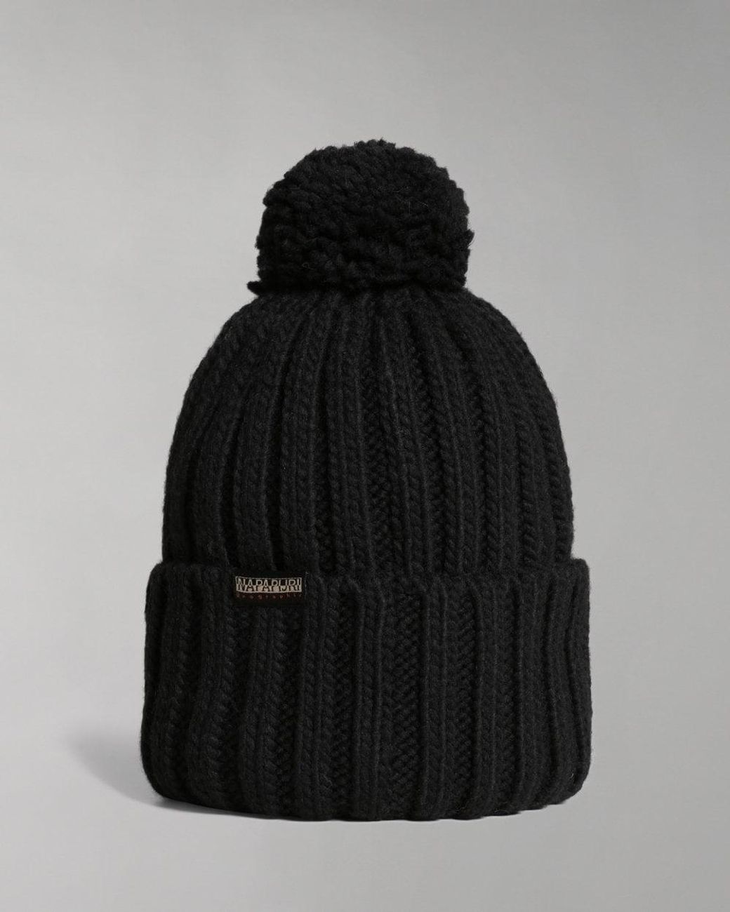 Napapijri store hat black