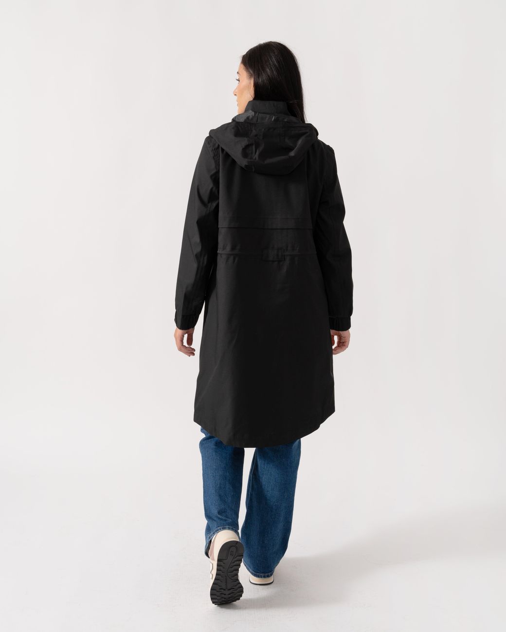 Joules Black Elbridge Jacket