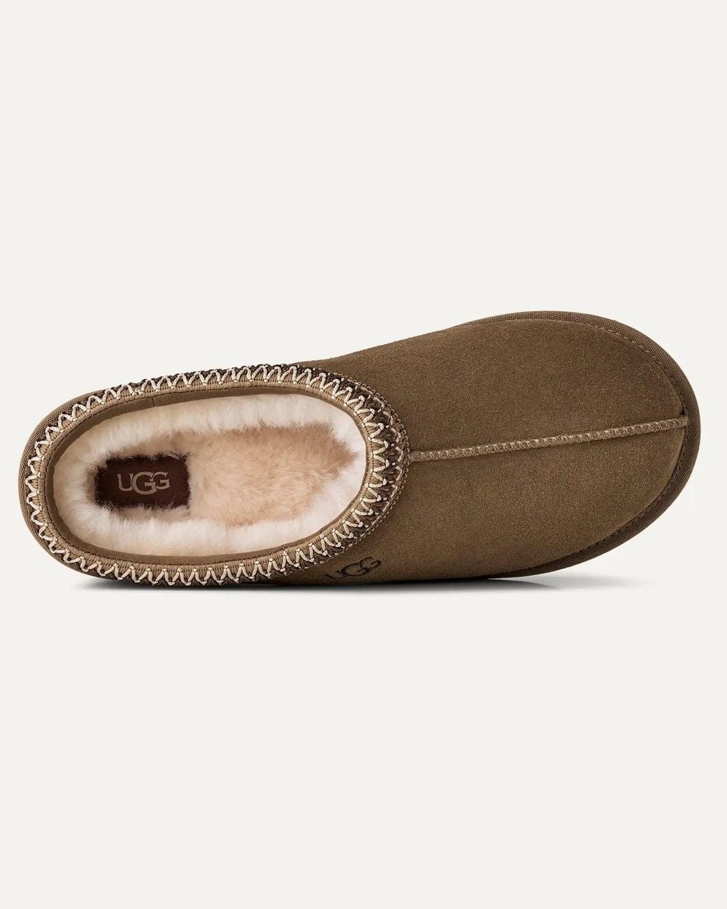 Ugg Brown Tasman Ii Slippers for men